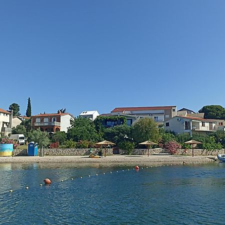 Apartments Antea & Magdalena Pirovac Kültér fotó