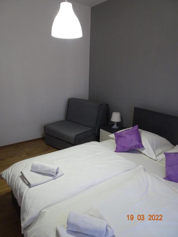 Apartments Antea & Magdalena Pirovac Kültér fotó