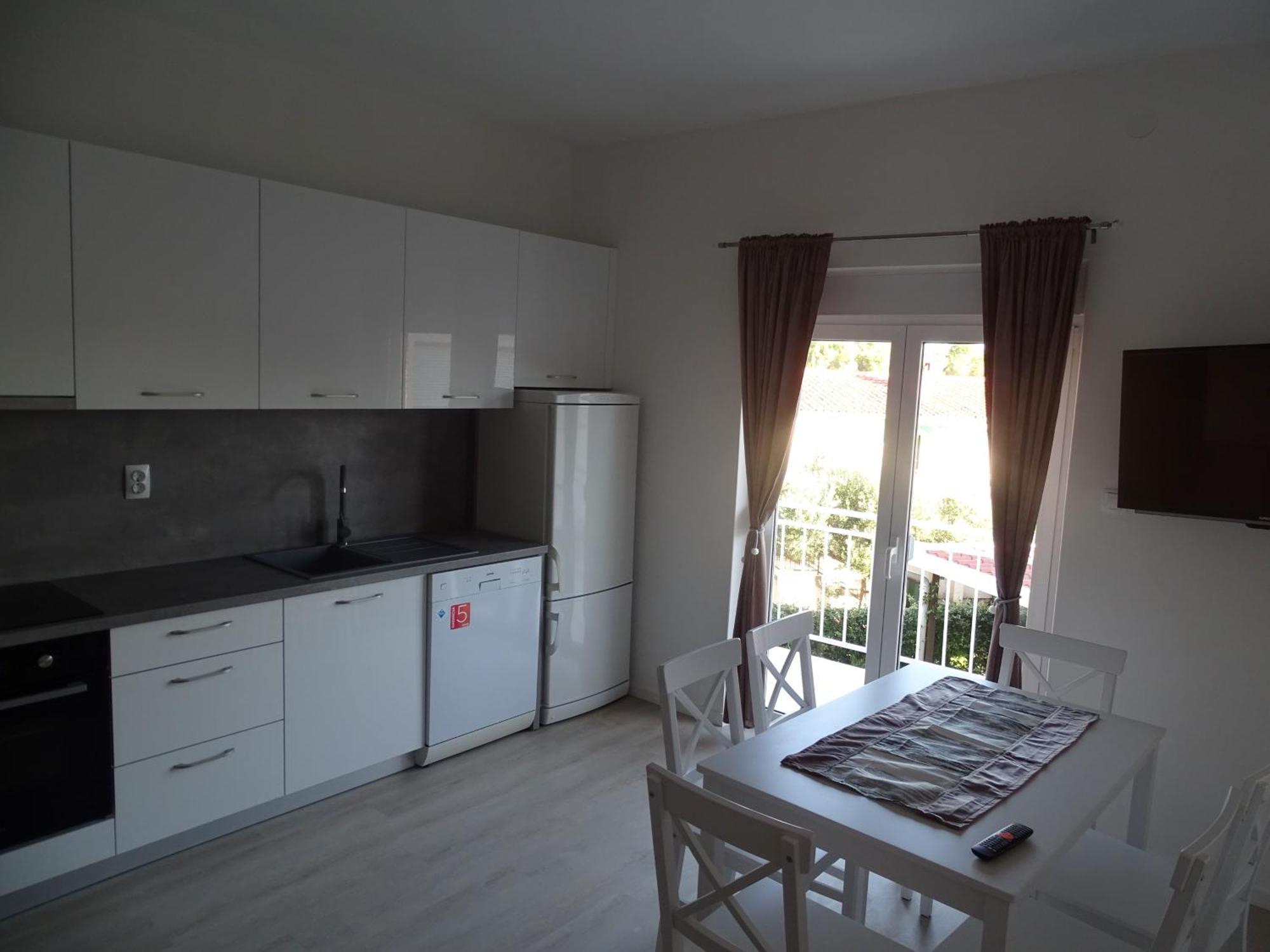 Apartments Antea & Magdalena Pirovac Kültér fotó
