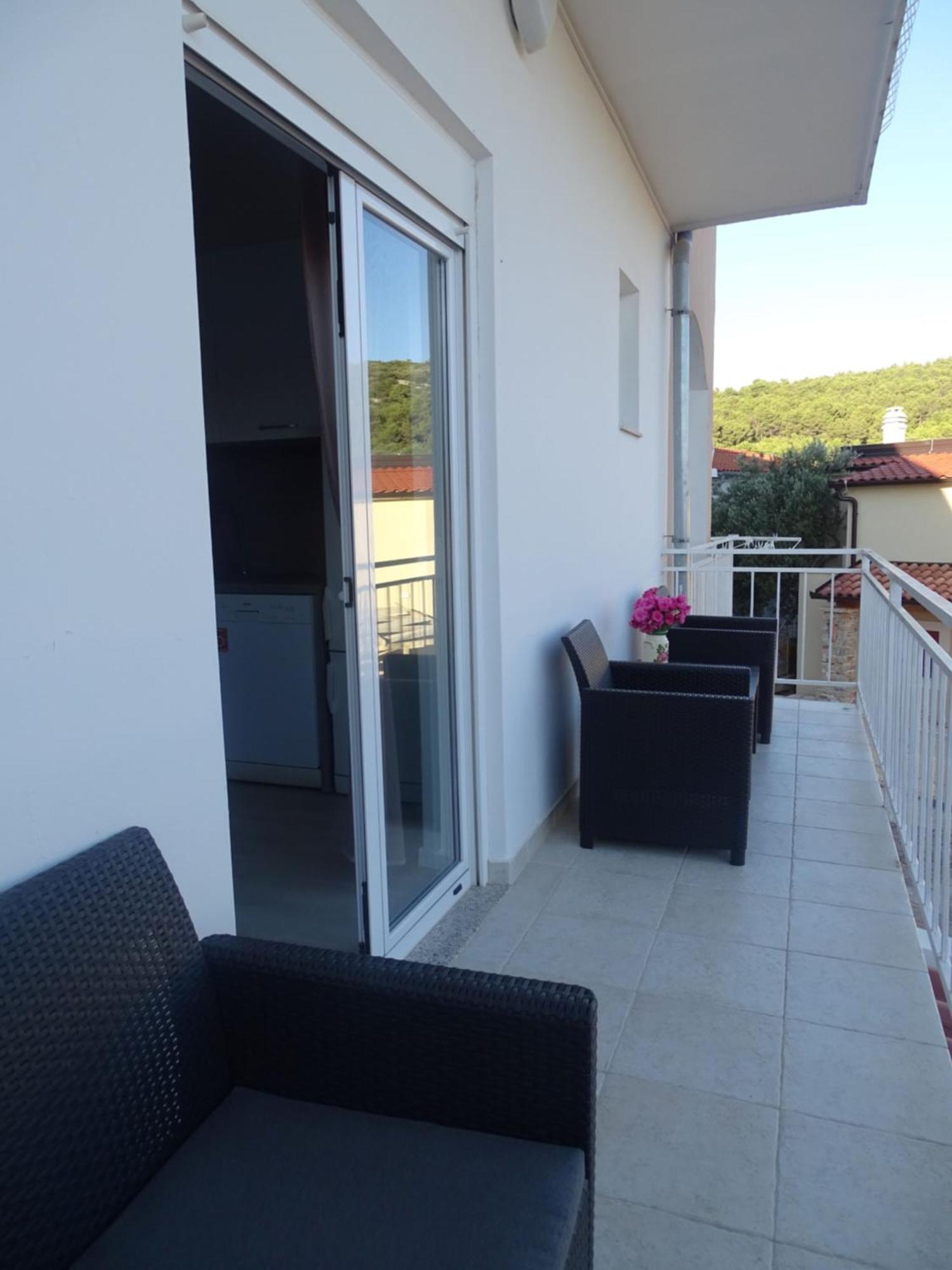 Apartments Antea & Magdalena Pirovac Kültér fotó