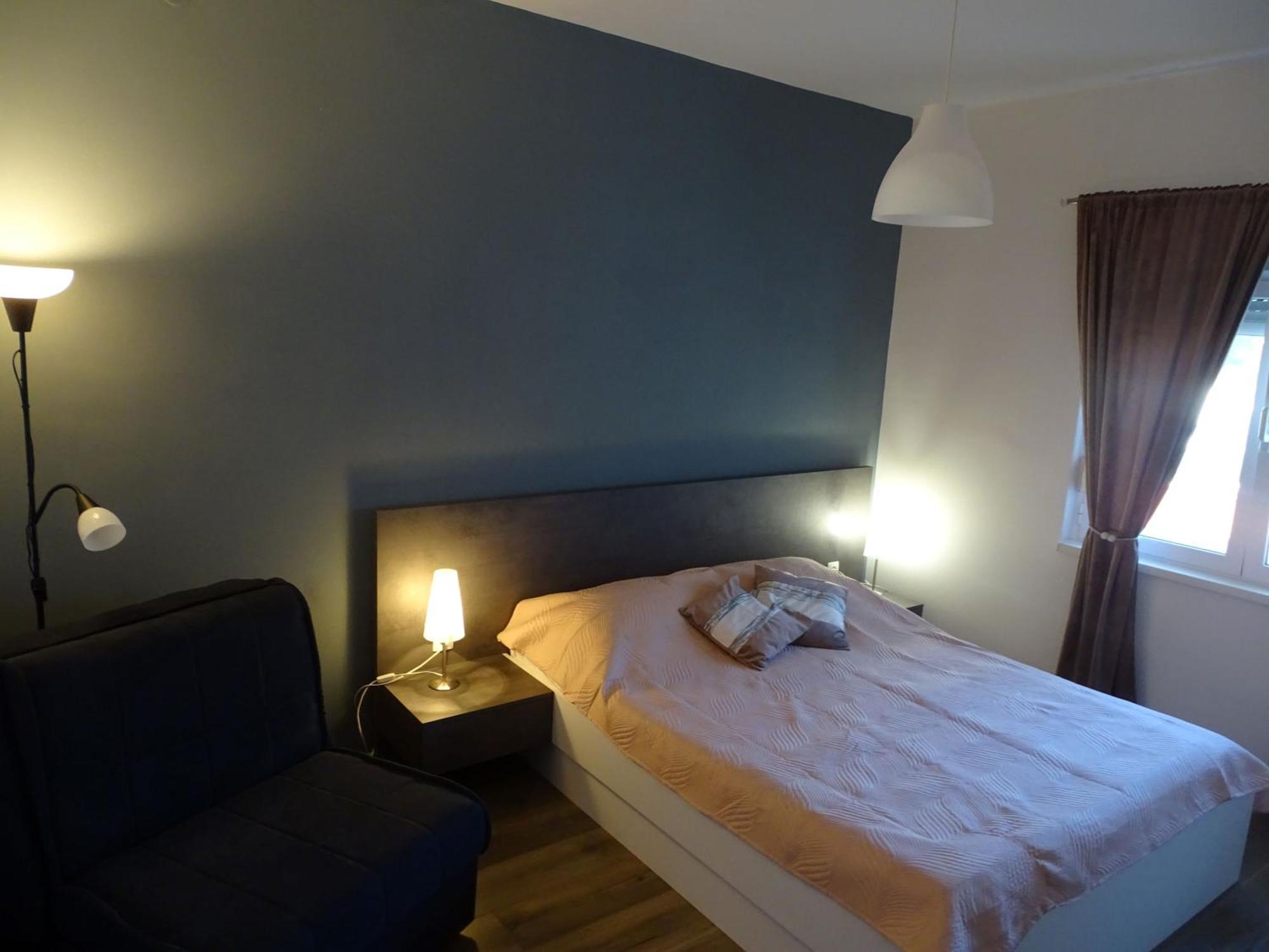 Apartments Antea & Magdalena Pirovac Kültér fotó