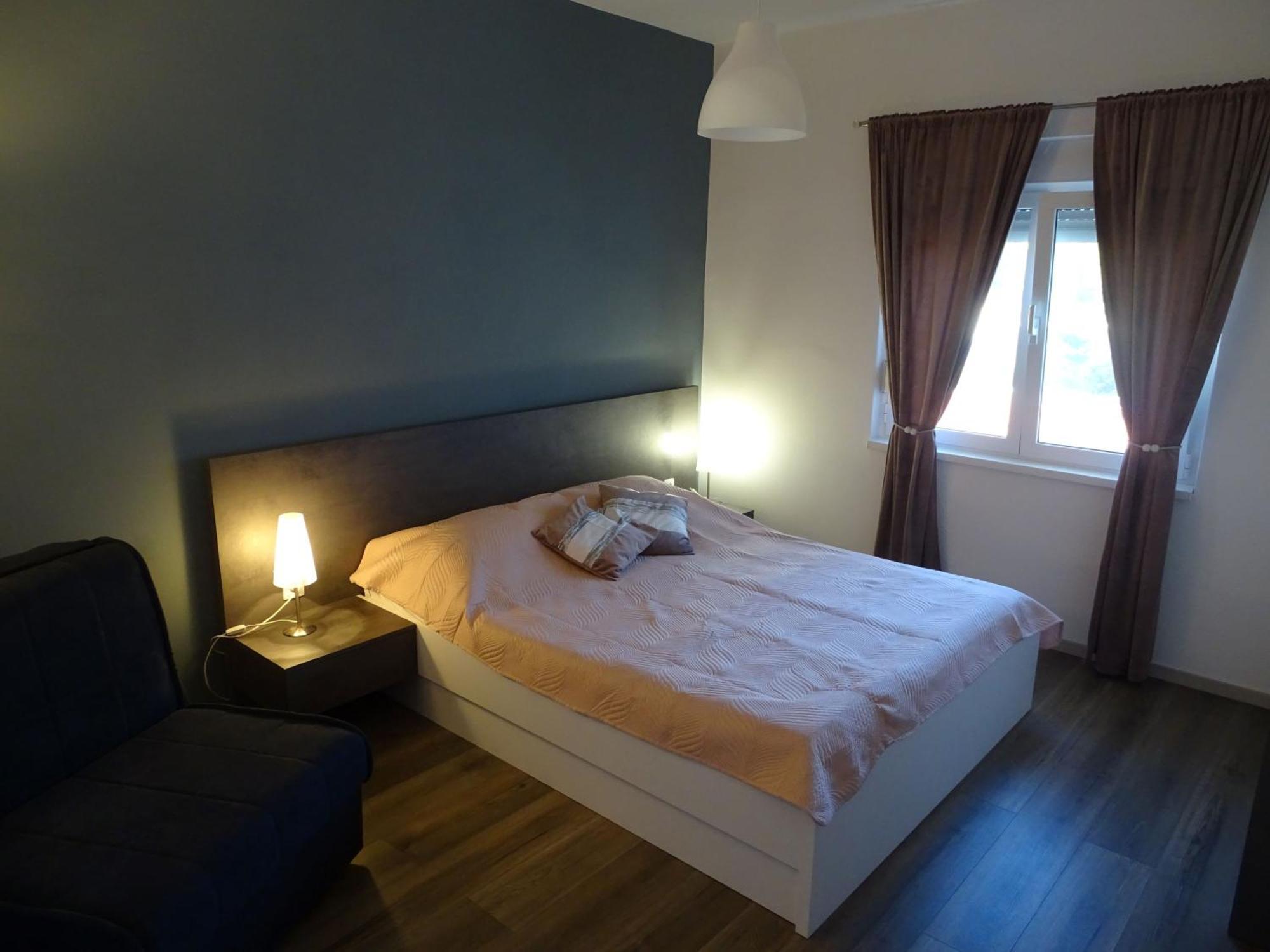 Apartments Antea & Magdalena Pirovac Kültér fotó