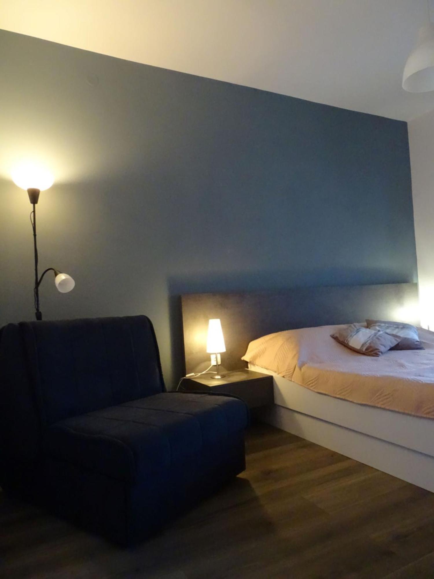Apartments Antea & Magdalena Pirovac Kültér fotó