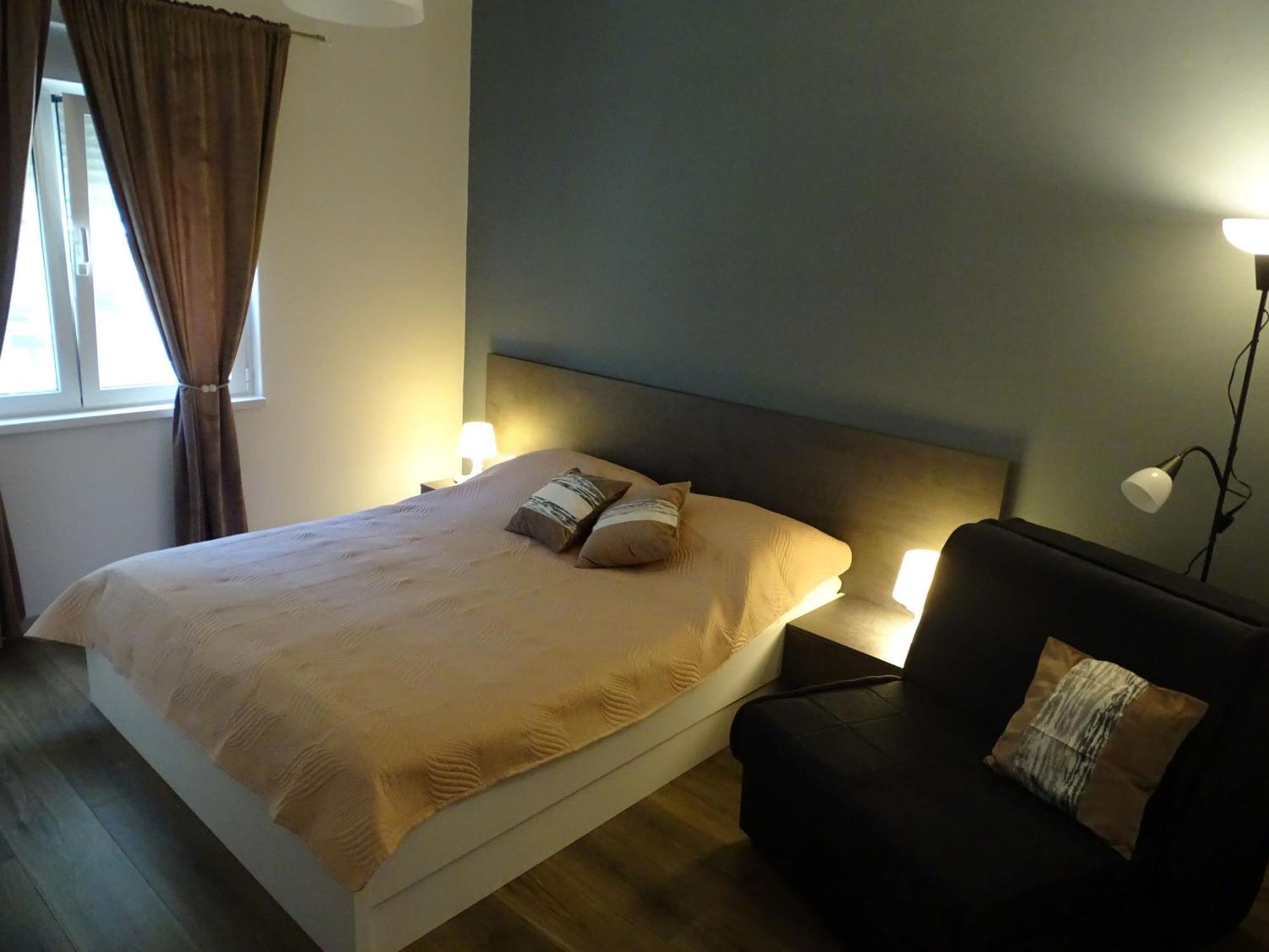 Apartments Antea & Magdalena Pirovac Kültér fotó