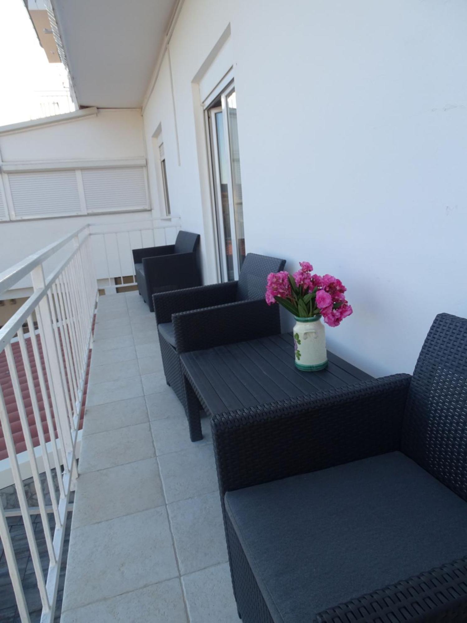 Apartments Antea & Magdalena Pirovac Kültér fotó