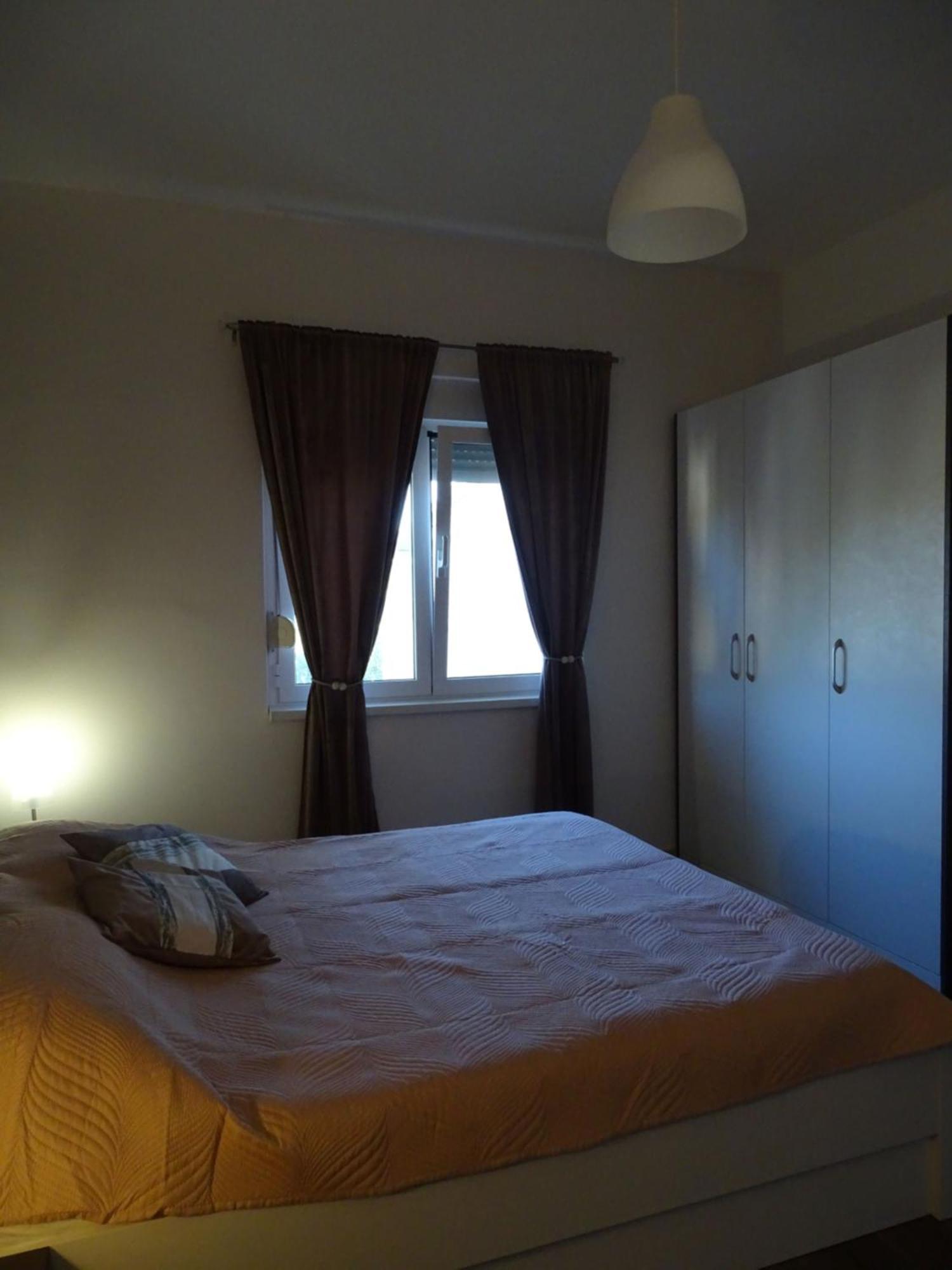 Apartments Antea & Magdalena Pirovac Kültér fotó