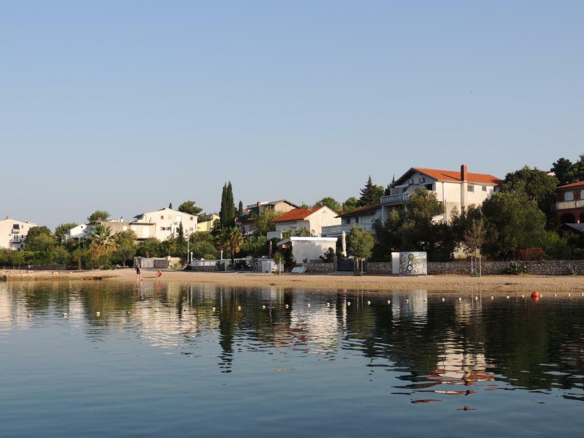 Apartments Antea & Magdalena Pirovac Kültér fotó